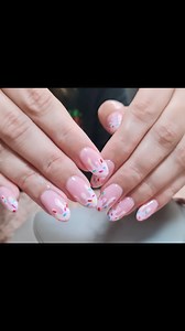 Sprinkle nails anyone? 🧁 Lilly Nails | Grays Shopping Centre