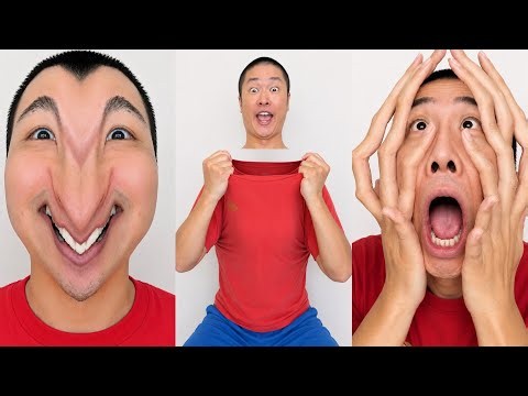 CRAZIEST Sagawa1gou Funny TikTok Compilation | Try Not To Laugh Watching Cactus Dance Challenge 2026