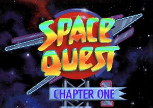 Steam Community :: Guide :: Space Quest I: The Sarien Encounter (SCI) Video Walkthrough