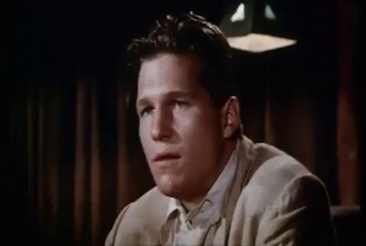 The Iceman Cometh (1973)