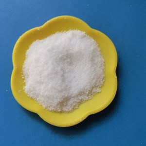 [Hot Item] Food Grade Meat Preservative White Powder Ammonium Acetate Buffer