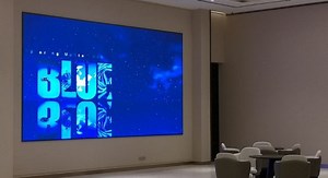 [Hot Item] Easy to Installation Indoor LED Video Wall Panel P2.5 LED Screen Full Color Indoor LED Display Screen