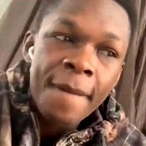 10K views · 324 reactions | "I felt bad for him... because I can imagine myself in that position." Israel Adesanya sympathized with Jon Jones after hearing about his latest arrest, but says "I won't repeat the same mistakes; I'll make my own." (via Ariel Helwani) | ESPN MMA | Facebook