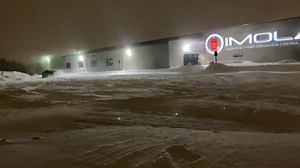 2.3K views · 66 reactions | Meanwhile in Minnesota. | Hot Import Nights | Facebook