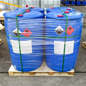 [Hot Item] Factory Direct Sales Formic Acid 85% (CH2O2) CAS: 64-18-6 Organic Chemical