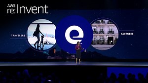 Expedia イノベーター