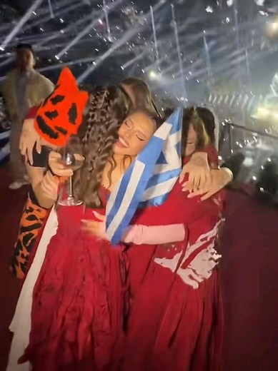 Darina Yotova Brings Eurovision to Bulgaria — Croatia Sends Love