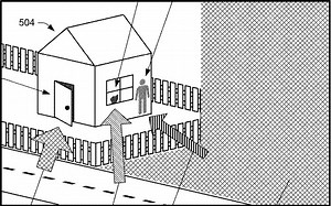 Amazon patents drone surveillance as a service, but don’t rush to sign up (or sue)