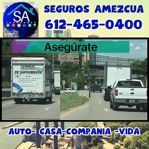 Seguros Amezcua Insurance Agency podría pagar menos en el seguro de su auto! | Noticias MN | Facebook