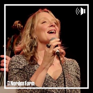 Spend your Saturday evening discovering the many textures of Jazz. 🎶 Singer-songwriter Imogen Ryan (vocalist/ lyricist) brings tender delivery and authenticity while Julian Nicholas (sax) brings intensity of feeling to compliment. Supported by subtle drumming and bass guitar this quintet is not to be missed. Take a listen below ⬇ 📅 Sat 6 May I ⏰ 8pm I 🎟 https://norden.farm/events/imogen-ryall-julian-nicholas-quintet | Norden Farm Centre for the Arts