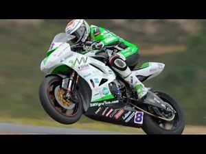 Andrea Antonelli Fatal Crash Superbike Moscow 21/07/2013