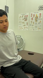 FROM CAGAYAN VALLEY ANONG NANGYARE KAY SIR BAKIT IKA IKA SYA MAGLAKAD? #mjhilot #TarlacCity #chiropractic #hilot #acupuncture #stifneck #frozenshoulder #lumbarpain #Sciatica #stroke #dislocation #TMJ #lockjaw #rayuma #vertigo #kneepain #alignment #ThankYouLordForAllTheBlessings #Godisgoodallthetime #ToGodBeTheHighestGloryAndHonor #SalamatPoAma #videoviralシ #trendingreelsvideo #trendingnow | Mj-hilot