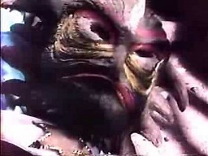 Spectreman (45) Kyudora Vampire Pt. 2