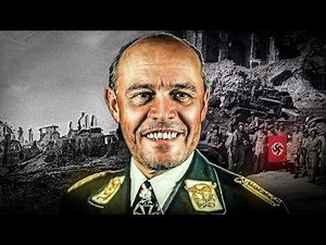 Albert Kesselring - The Smiling Field Marshal With A Dark Legacy