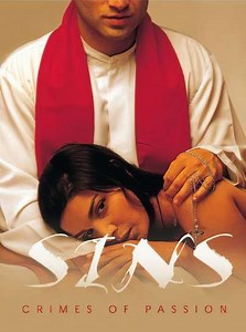 Sins - Movie