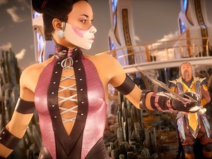 Mileena VS Shang Tsung / Jacquii hard | Mortal Kombat 11 #MK11 | Fun GaminG