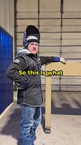 The Big Bad Pipe Rack 👨‍🏭 #pipe #pipeline #welding #simulator #fyp #skill #trades #bluecollar | Western Welding Academy