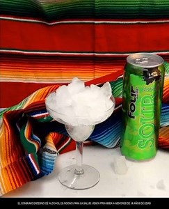 Four Loko Hielos = 🥳 | Four Loko Bolivia