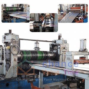 [Hot Item] 2025 Slitting Line Production Line Machines Available After Sale