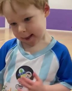 The excitement when you get your sticker at the end of class! 🥰 Don’t forget every sticker placed on your chart goes towards your #developmentbeyondfootball award 🤩 | Diddikicks