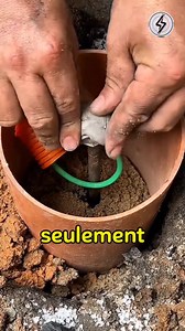 27K views · 946 reactions | Mise à la terre ⚡ #InstallationÉlectrique #SécuritéÉlectrique #Disjoncteurs #Électricien #Électricité | Electricité | Facebook