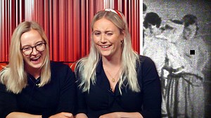 Unge ser 100 år gammel pornofilm: Det er fandeme underligt