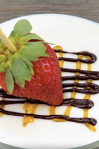 Delicious deserts anyone can do! | 5-Minute Crafts Teens