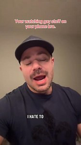 When your gay but m, show up on straight guys for your page. #fyp #Foryoupage #gay #mlm | Jeffrey Wachman