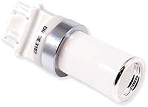 Diode Dynamics Backup LED compatible with Ford Mustang 2015-2023 (one), 3157 HP48