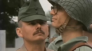 Angyalbőrben – Mennyit tudsz a magyar military sorozatról?