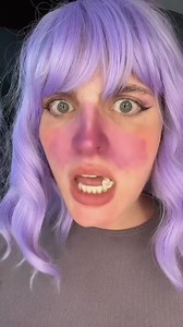 12K views · 103 reactions | Disfraz para embarazada 擄 VIOLET - Charlie and the chocolate factory JAJAJAJAJA TAGGEA A UNA EMBARAZADA QUE NECESITA IDEAS PARA HALLOWEEEENN!!!!!! #disfrazhalloween #disfrazembarazada #preggo #embarazada #embarazo #parati #reels #halloween | Hola Sunshine | Facebook