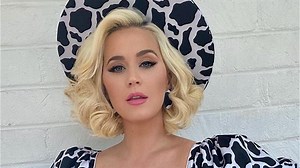 Katy Perry Calls Social Media the "Decline of Human Civilization"