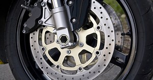 Motorcycle safety: Crash numbers and fatalities on the rise