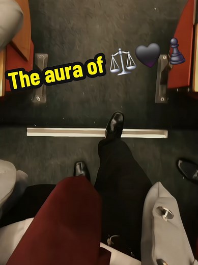 The Aura of Law: Understanding Legal Prestige