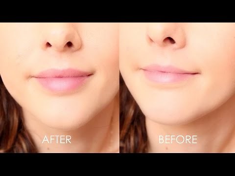 FULLIPS First Impression - Does Fullips work? | GettingPretty