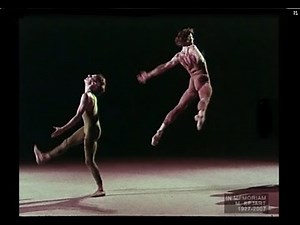 Maurice Bejart -« Le Sacre du printemps » Igor Stravinsky (Full Version) 1971