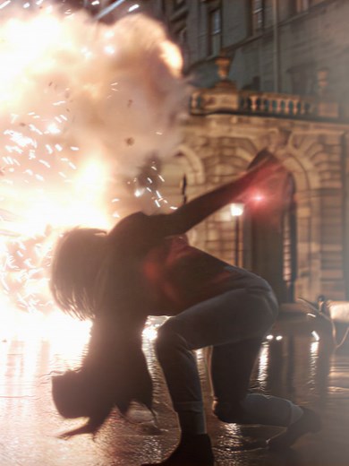 Was Scarlet Witch Born With Her Powers? How Wanda & Pietro Gained Abilities