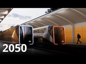 TOP 20 Biggest Metro Projects in the World