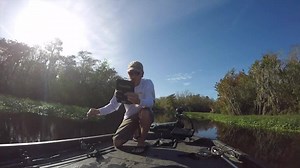 Another use for an Aqua-Vu: determine where the fish are, without seeing them... | Millennium Promotions, Inc. | Facebook