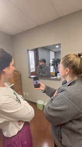 Chad may or may not have a celebrity doppelgänger! 👀 Catch the real Crowder Music next Saturday in OKC with MercyMe Music and Cochren & Co.! Get your tickets here: https://www.ticketmaster.com/event/0C006075D04A417B | The House FM