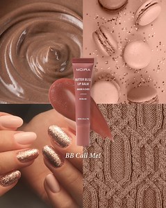 Color of the year 2025: Mocha Mousse 🤎 Soft, cozy, and effortlessly chic✨ Embrace hydrated lips and a sophisticated vibe, all in one! Add a touch of warmth to your look with these beautiful shades 🍫☕️✨ • • • 🏷️ END OF YEAR CLEARANCE ALERT! Up to 75% off on select items Don‘t miss out - ends December 31st! Shop now via link in bio 🛍️ #MOIRA #Moirabeauty #moiracosmetics #MOIRAYearEnd #ClearanceSale #EndOfYear #YearEndSale #EndOfYear2024 #ColorOfTheYear #MochaMousse #SoftGlam | Moira Cosmetics