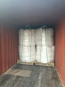 [Hot Item] Nitrogen Fertilizer for Agriculture Ammonium Sulphate Nitrate