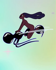 A celebration of female creativity, with the Autumn-Winter 2021-2022 collection Maria Grazia Chiuri is promoting a new generation of female illustrators, each given carte blanche to share their interpretation of femininity through the medium of animation. Amsterdam-based Aisha Madu, here, creates stories filled with the poetry of everyday life that are distinctive for their graphic lines, humor and borderline absurdity. Discover the new collection, unveiled Monday, March 8, at 2:30pm CET on.dior