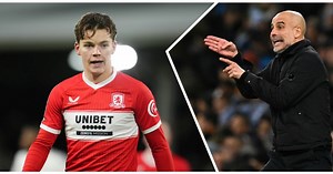 Manchester City tilbakekaller Sverre Nypan