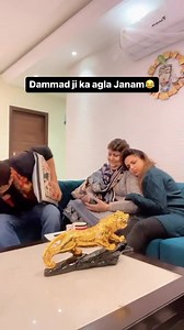 231K views · 1.8K reactions | 藍浪藍 Damaad ji ka Agla Janam  | Dr. Sanket Bhosale | Facebook