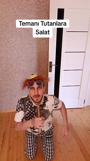 Hansı mügenimiz olduğunu çoxsu bilmez