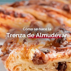 Así se hace la Trenza de Almudévar | DAP