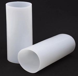 [Hot Item] Medical Grade Flexible Silicone Rubber Tubing/Hose