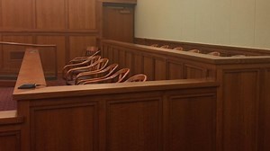 Cass County law clerk cited for contempt of court