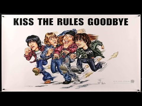 Detroit Rock City (1999) Trailer